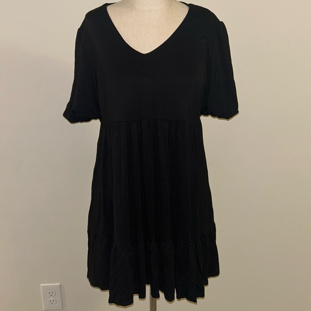 Altar’d State black dress